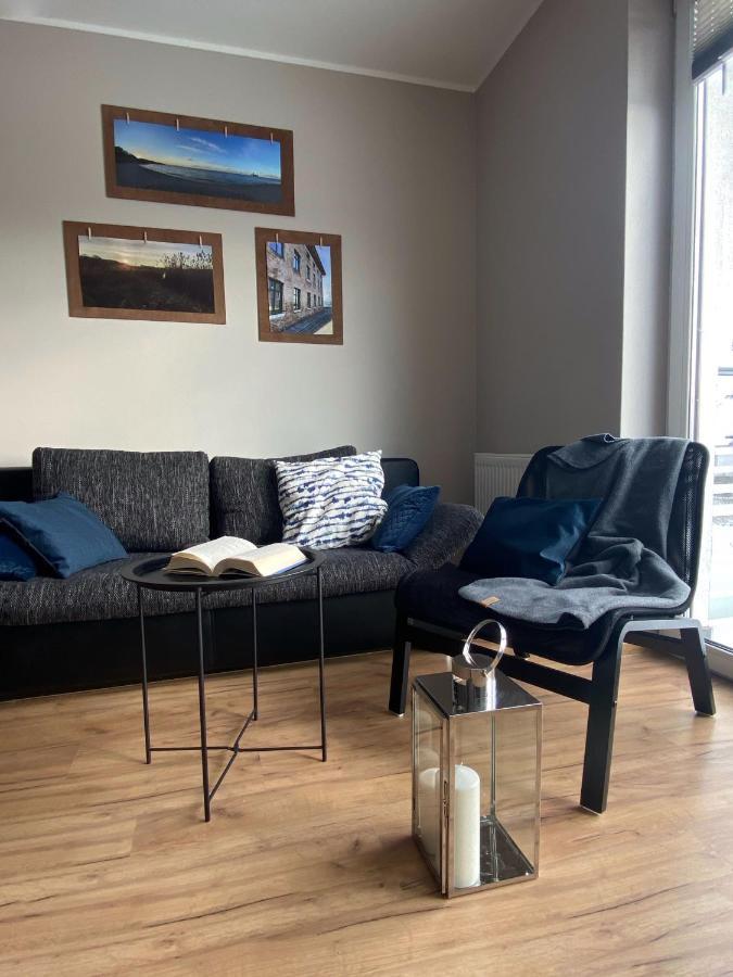 Sea Zone Climatic Apartament By The Bay Διαμέρισμα Puck Εξωτερικό φωτογραφία