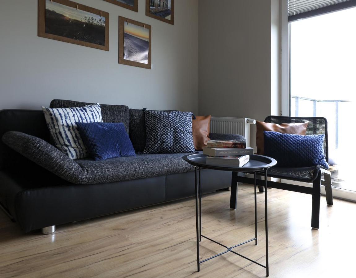 Sea Zone Climatic Apartament By The Bay Διαμέρισμα Puck Εξωτερικό φωτογραφία